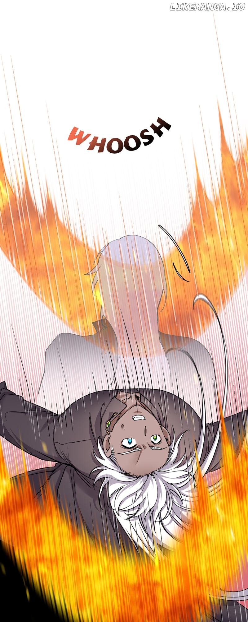 DARISHA/ Princess's Secret Sweetheart Chapter 127 - page 25