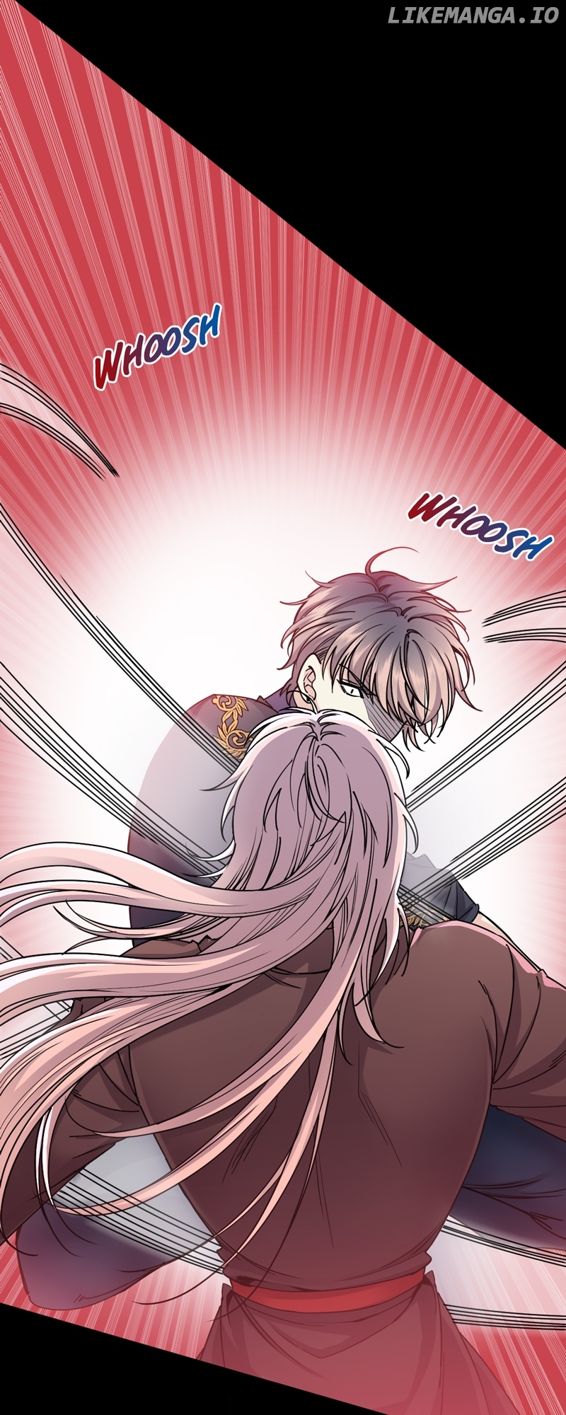 DARISHA/ Princess's Secret Sweetheart Chapter 127 - page 27