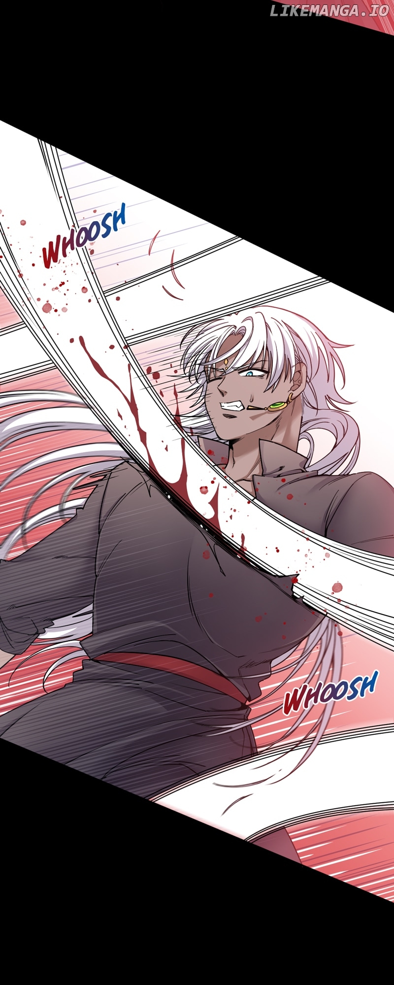DARISHA/ Princess's Secret Sweetheart Chapter 127 - page 28