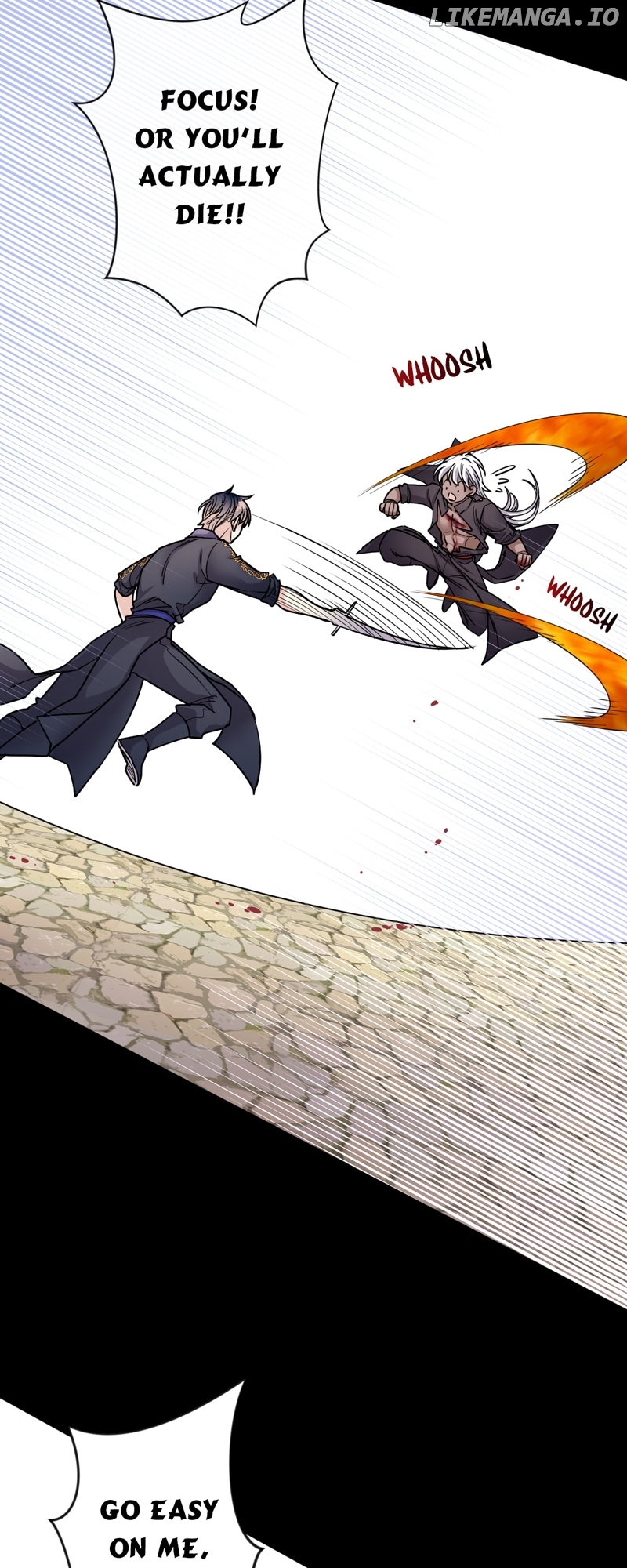 DARISHA/ Princess's Secret Sweetheart Chapter 127 - page 30