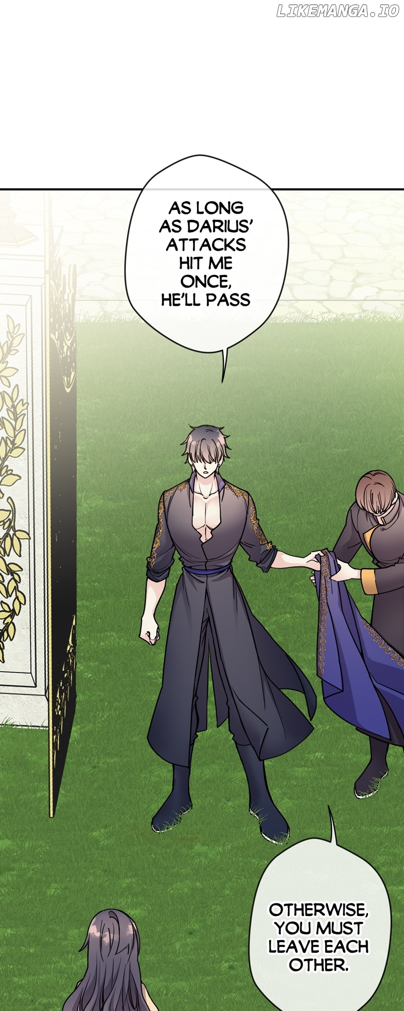 DARISHA/ Princess's Secret Sweetheart Chapter 127 - page 5