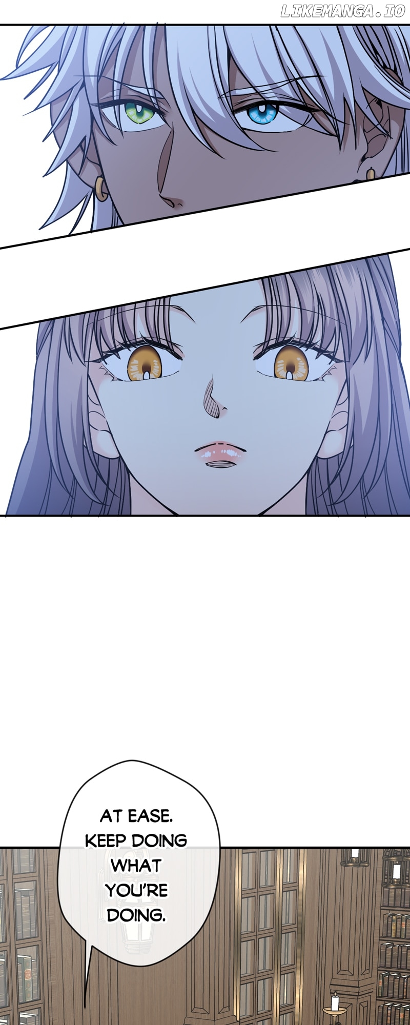 DARISHA/ Princess's Secret Sweetheart Chapter 156 - page 11