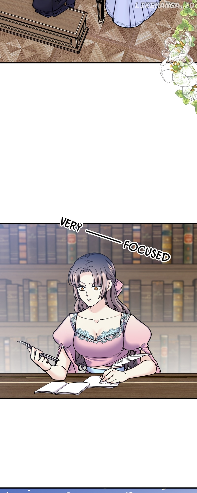 DARISHA/ Princess's Secret Sweetheart Chapter 156 - page 15