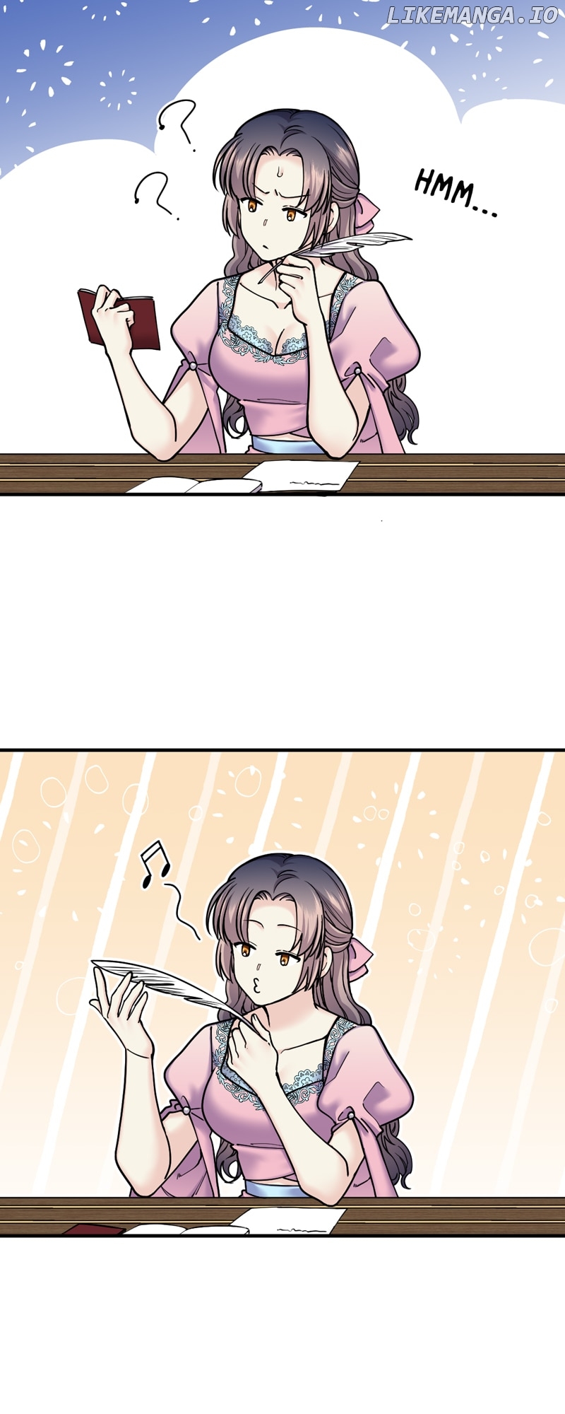 DARISHA/ Princess's Secret Sweetheart Chapter 156 - page 16