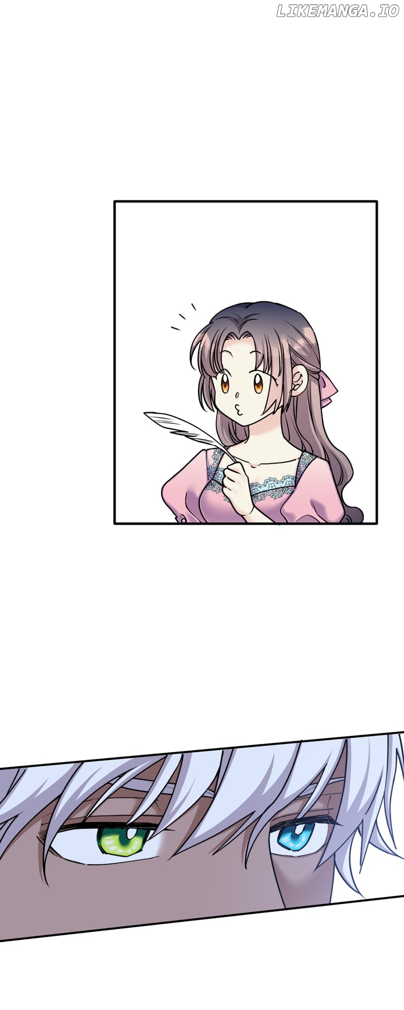 DARISHA/ Princess's Secret Sweetheart Chapter 156 - page 17