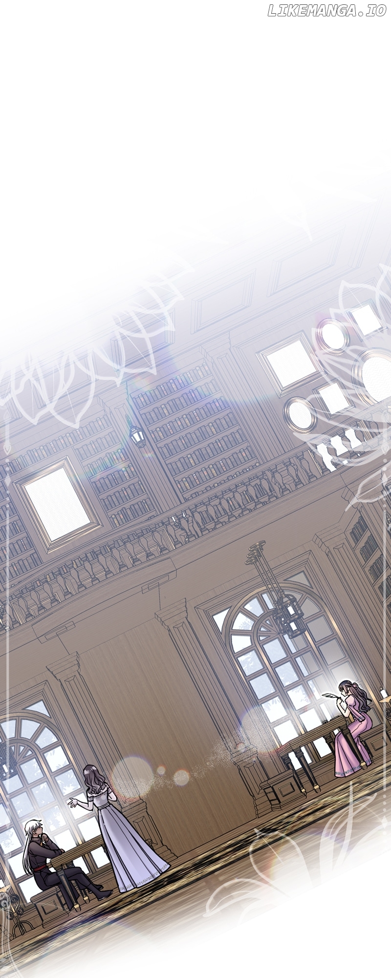DARISHA/ Princess's Secret Sweetheart Chapter 156 - page 18