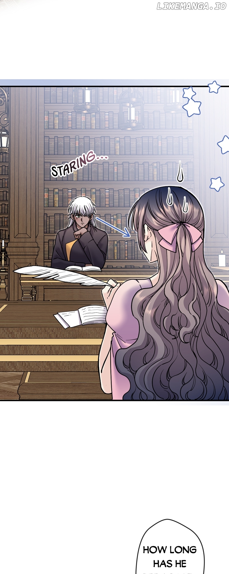 DARISHA/ Princess's Secret Sweetheart Chapter 156 - page 19