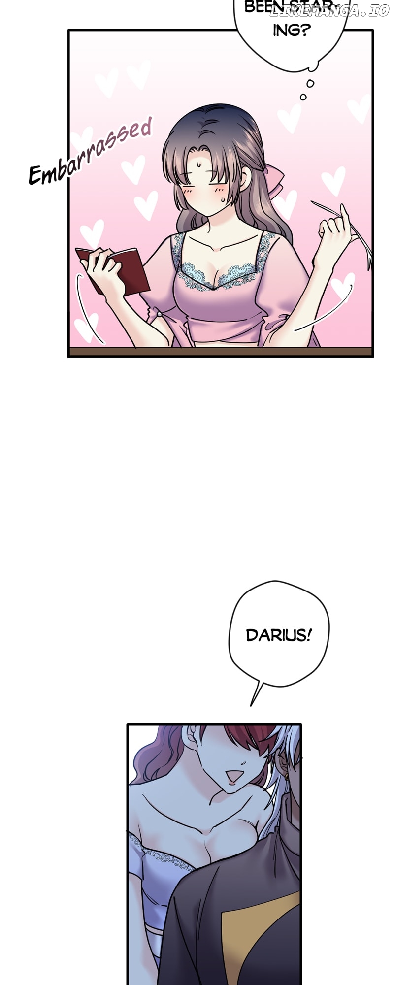 DARISHA/ Princess's Secret Sweetheart Chapter 156 - page 20