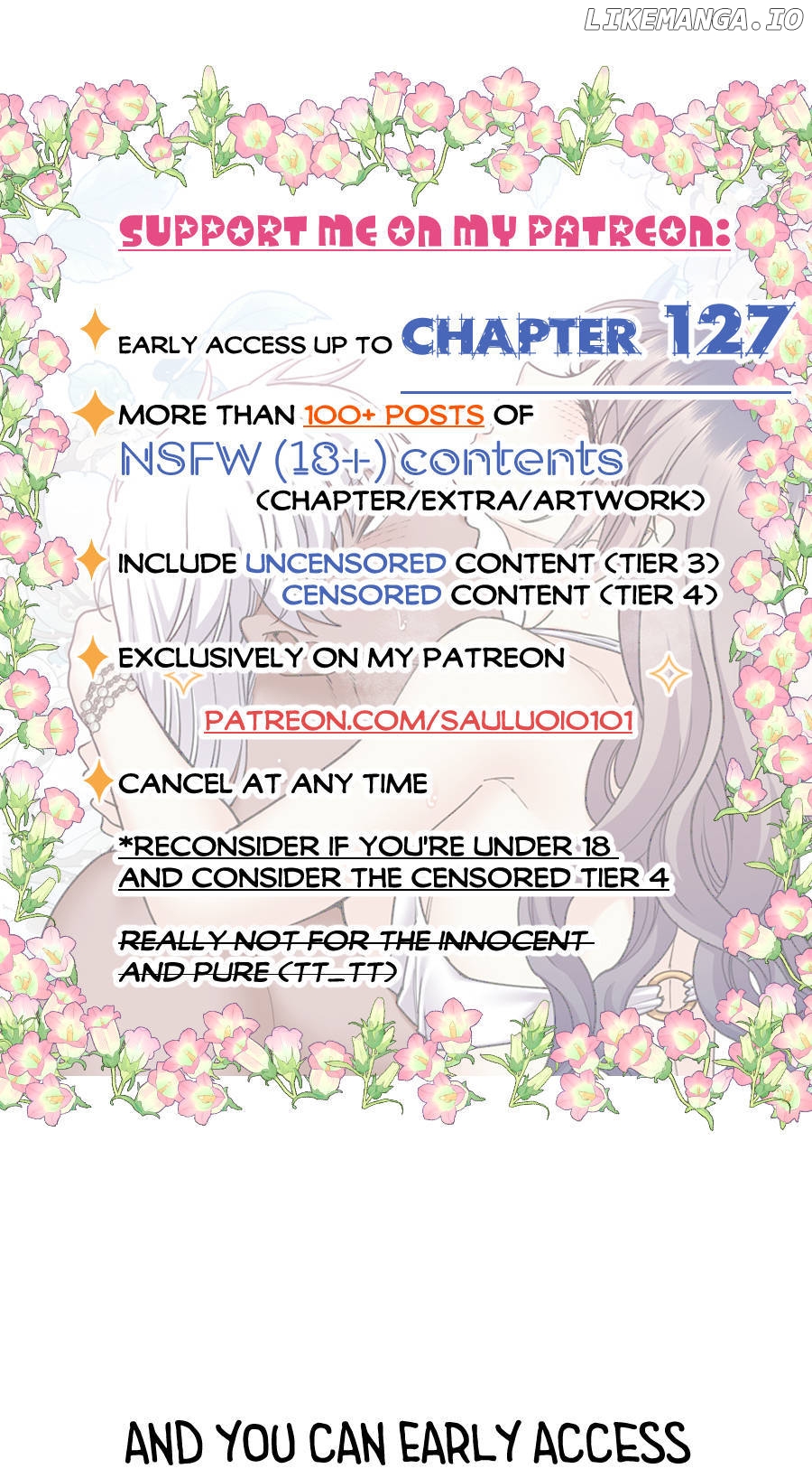 DARISHA/ Princess's Secret Sweetheart Chapter 156 - page 23