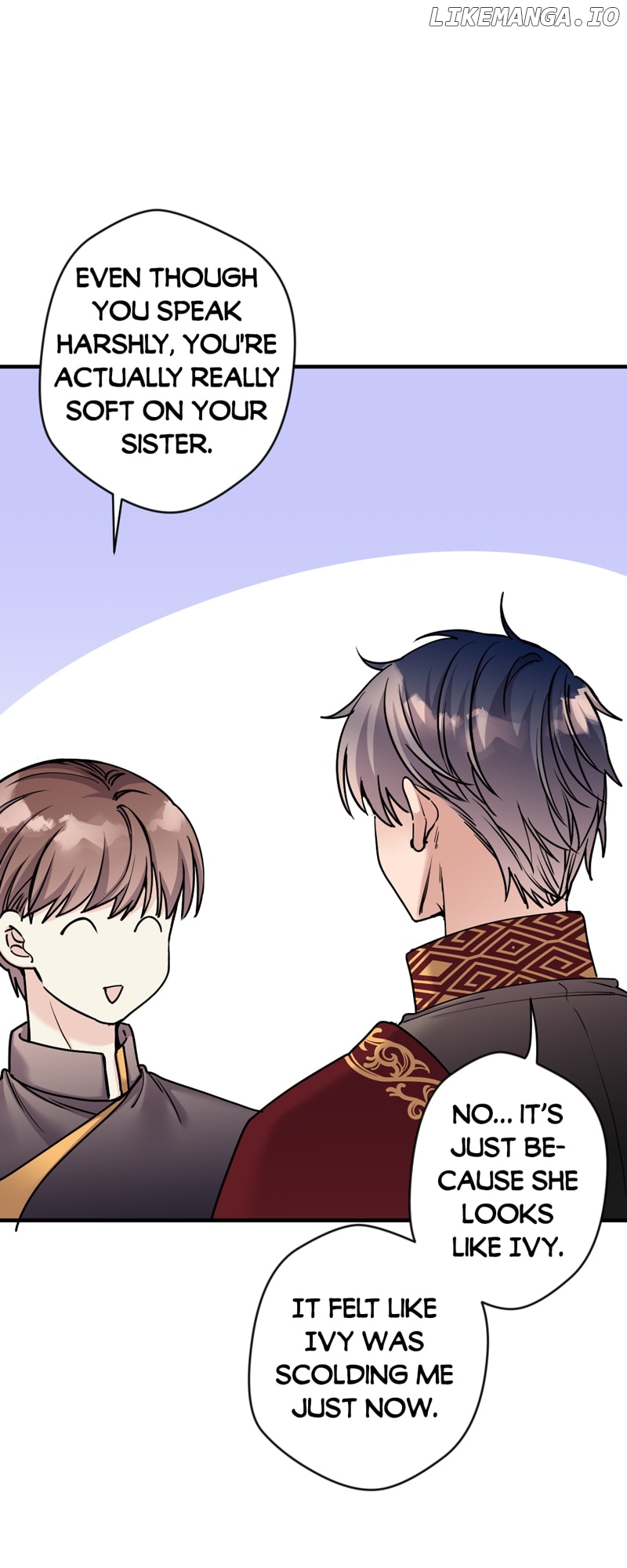 DARISHA/ Princess's Secret Sweetheart Chapter 156 - page 6