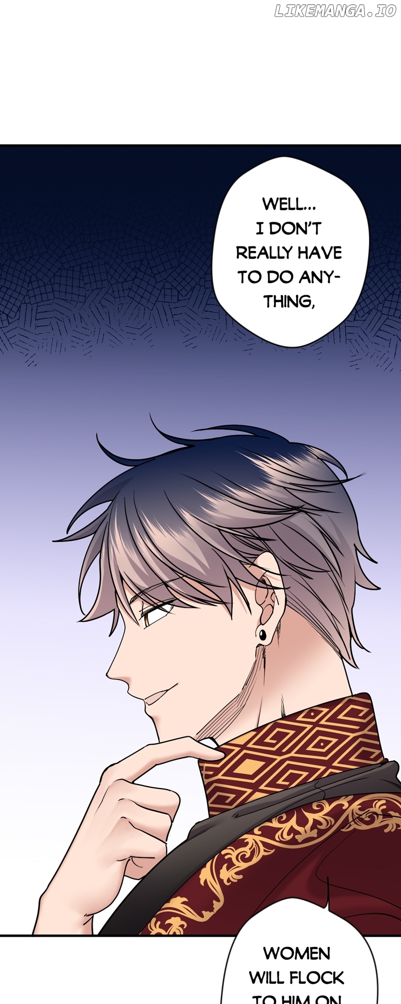 DARISHA/ Princess's Secret Sweetheart Chapter 156 - page 7