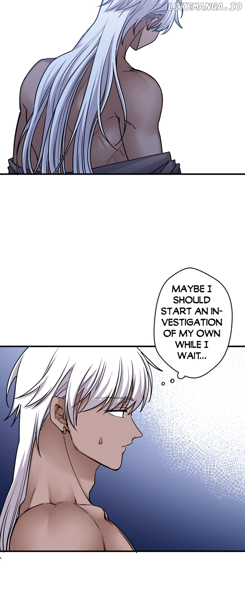 DARISHA/ Princess's Secret Sweetheart Chapter 155 - page 13