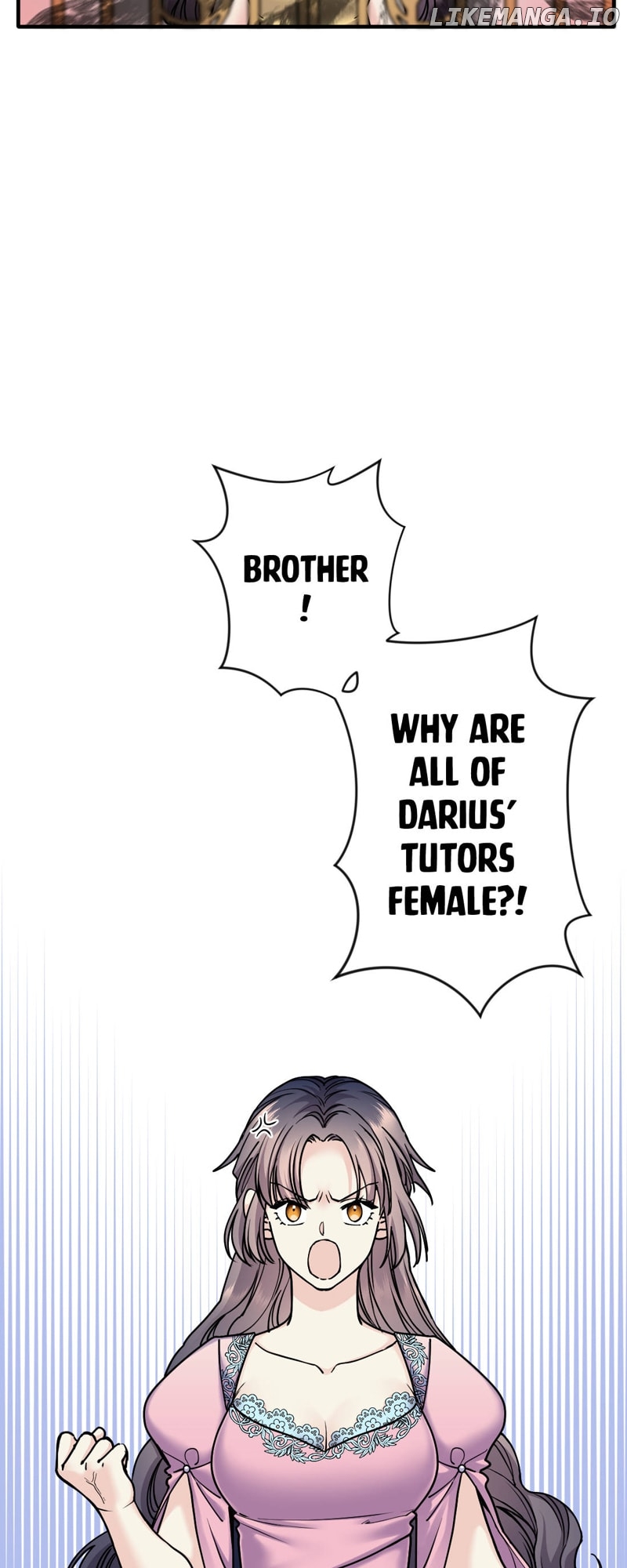 DARISHA/ Princess's Secret Sweetheart Chapter 155 - page 16