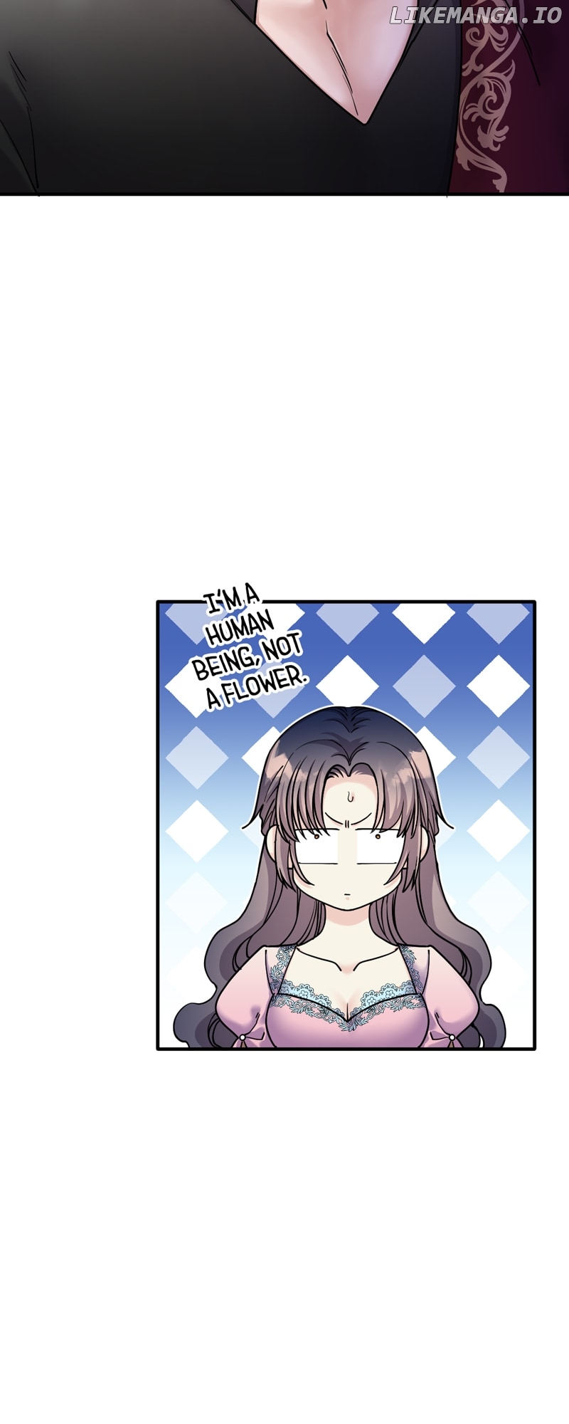 DARISHA/ Princess's Secret Sweetheart Chapter 155 - page 20
