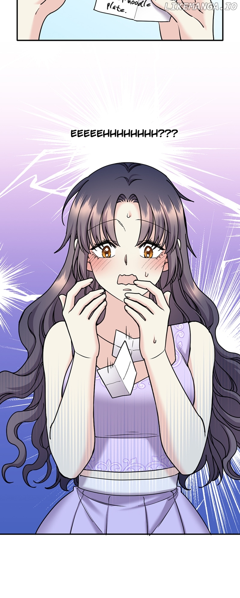DARISHA/ Princess's Secret Sweetheart Chapter 155 - page 5