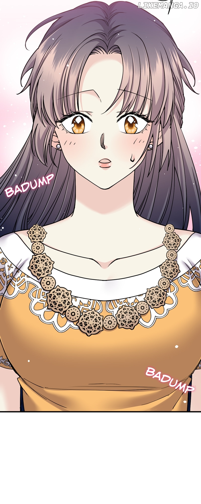 DARISHA/ Princess's Secret Sweetheart Chapter 155 - page 8