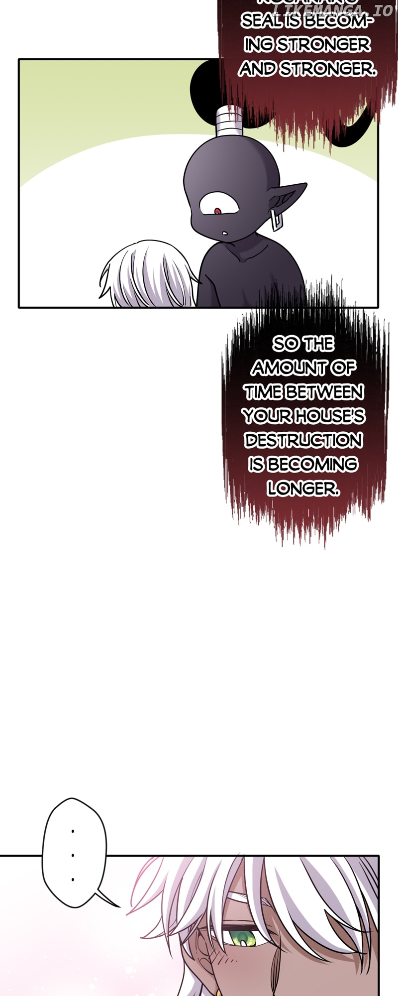 DARISHA/ Princess's Secret Sweetheart Chapter 154 - page 17