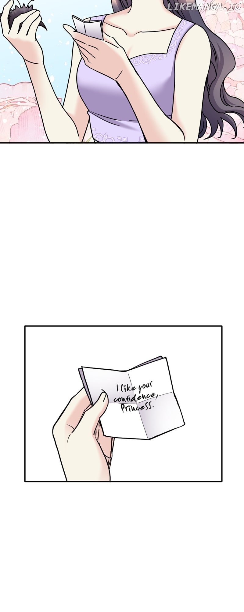 DARISHA/ Princess's Secret Sweetheart Chapter 154 - page 21