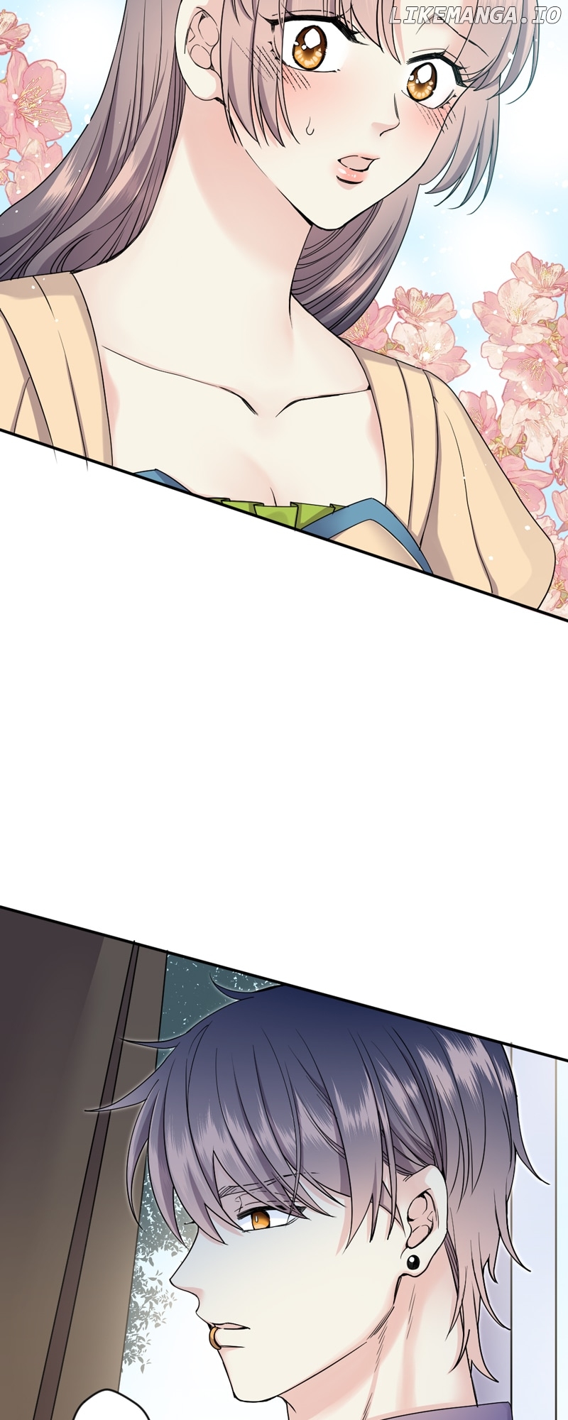 DARISHA/ Princess's Secret Sweetheart Chapter 125 - page 15