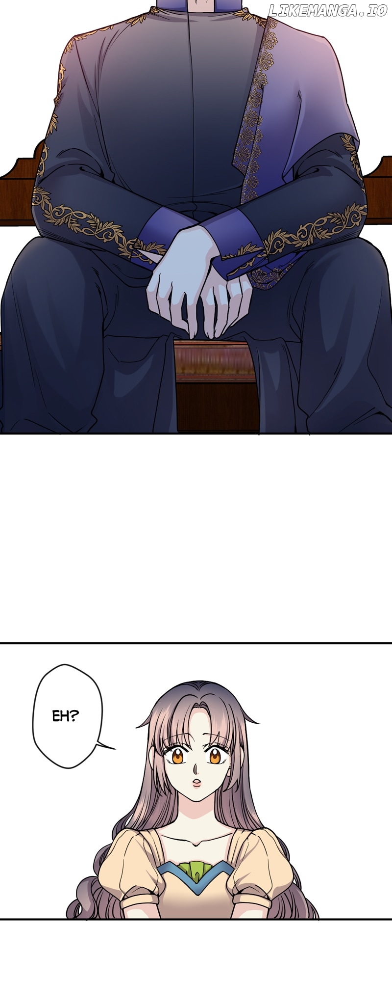 DARISHA/ Princess's Secret Sweetheart Chapter 125 - page 20