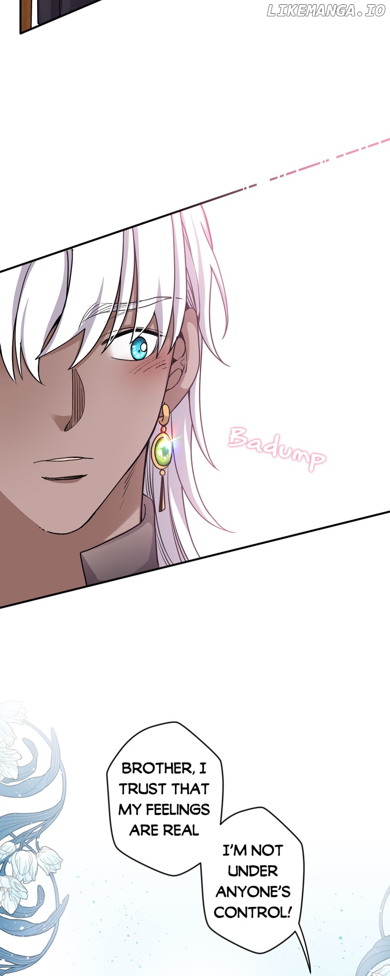 DARISHA/ Princess's Secret Sweetheart Chapter 125 - page 23