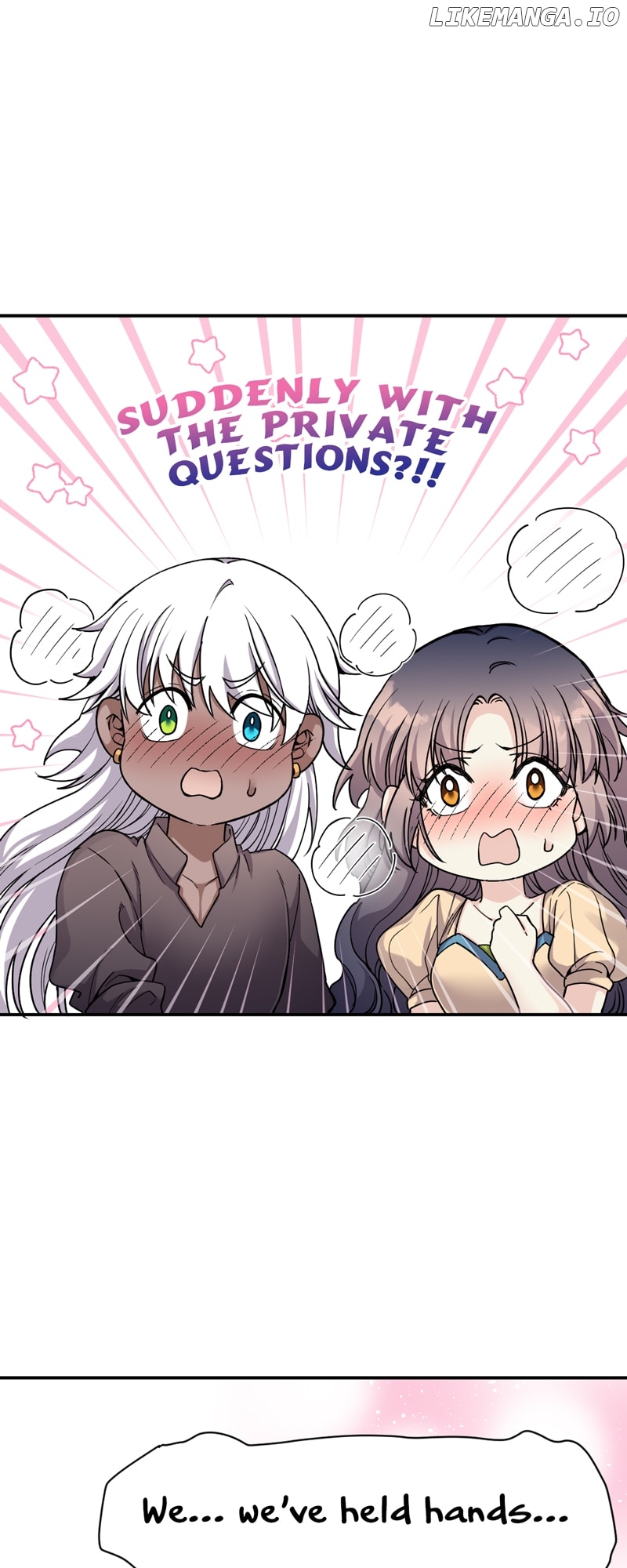 DARISHA/ Princess's Secret Sweetheart Chapter 125 - page 27