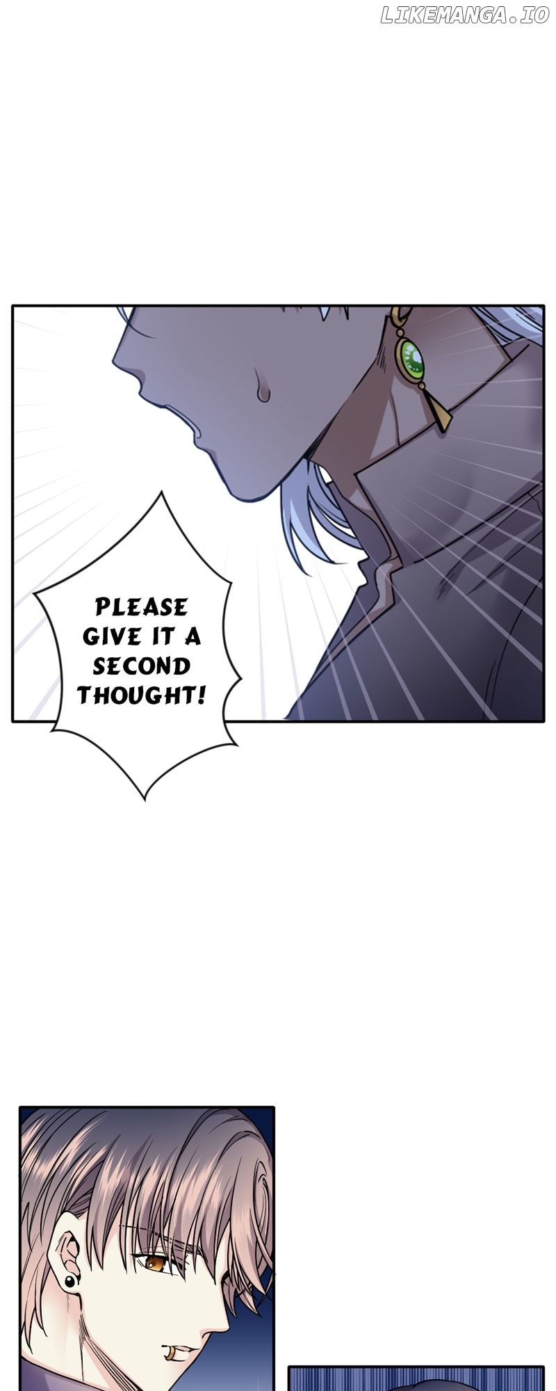 DARISHA/ Princess's Secret Sweetheart Chapter 125 - page 33