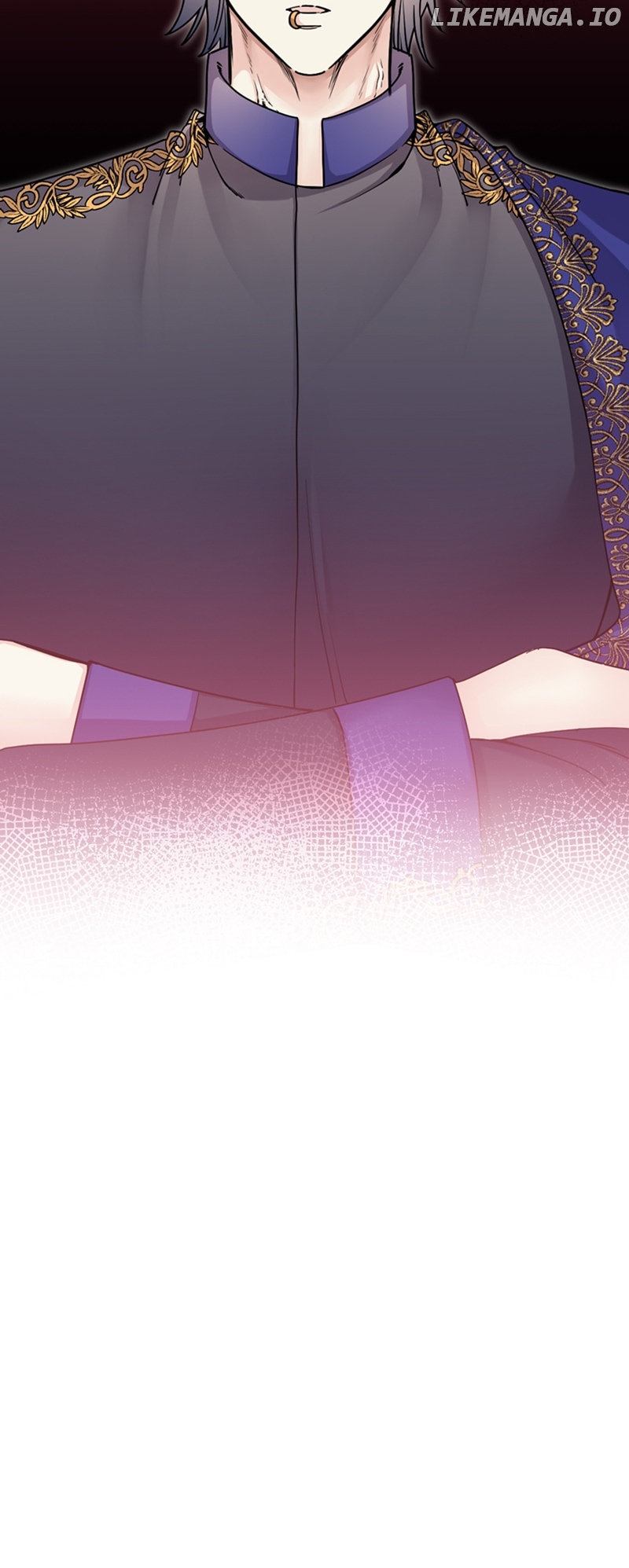 DARISHA/ Princess's Secret Sweetheart Chapter 125 - page 4