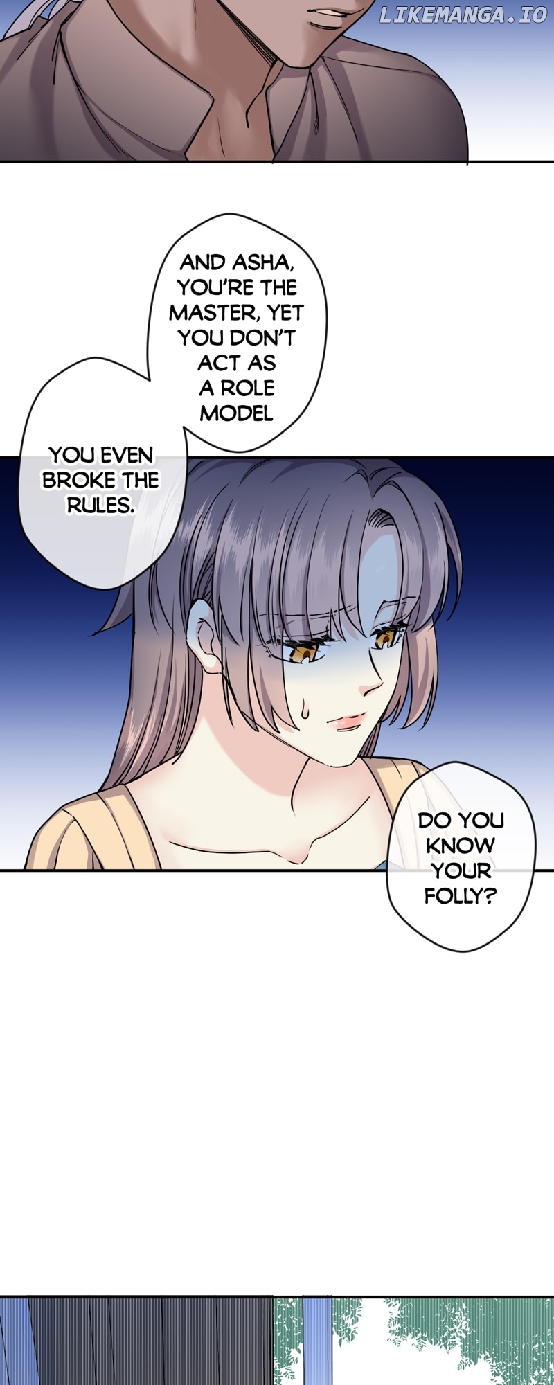 DARISHA/ Princess's Secret Sweetheart Chapter 125 - page 6