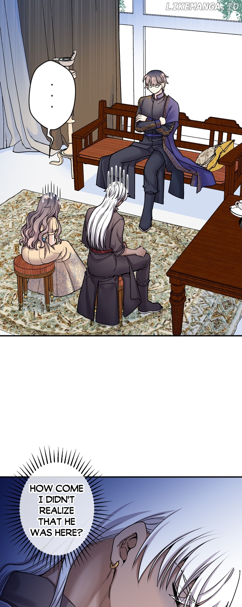 DARISHA/ Princess's Secret Sweetheart Chapter 125 - page 7