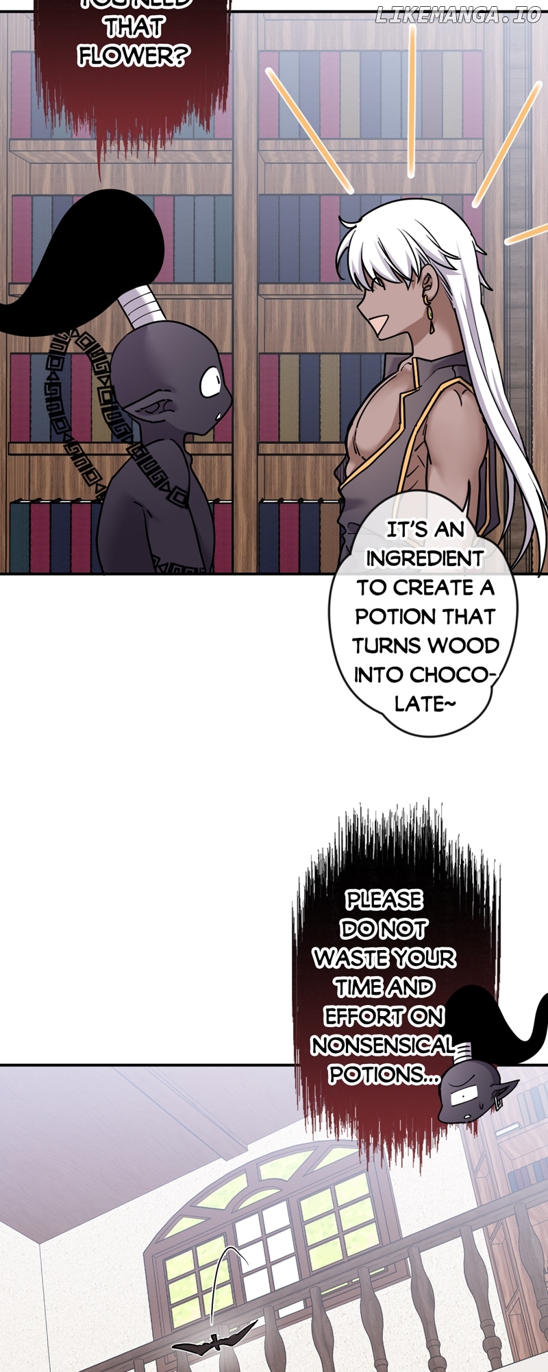 DARISHA/ Princess's Secret Sweetheart Chapter 153 - page 11