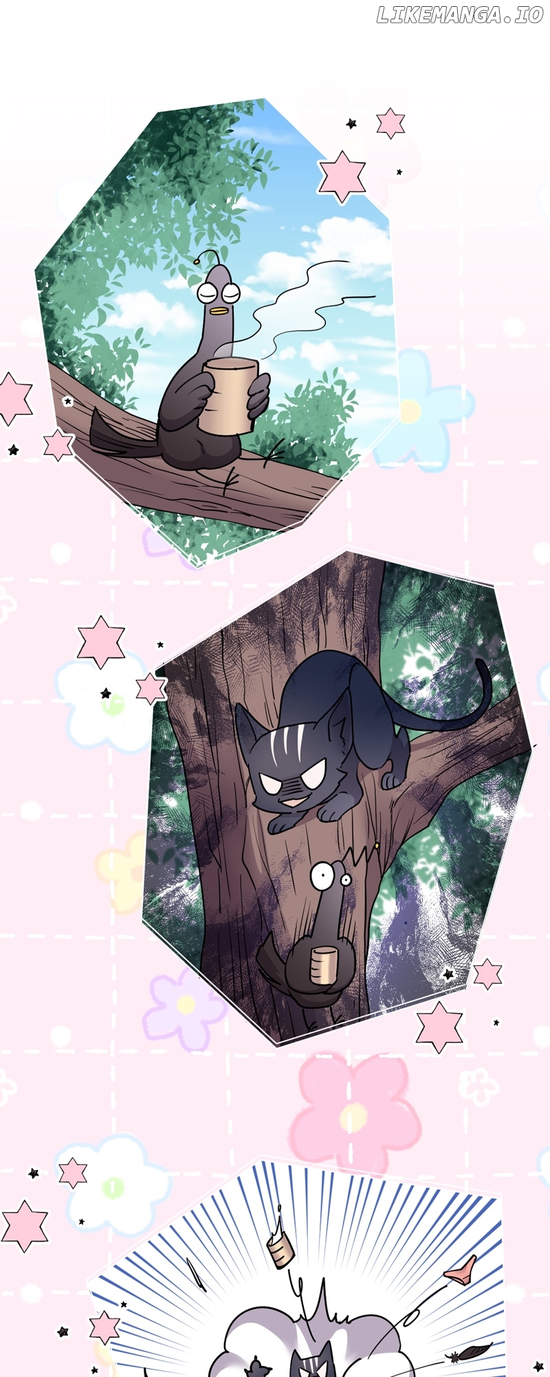 DARISHA/ Princess's Secret Sweetheart Chapter 153 - page 14