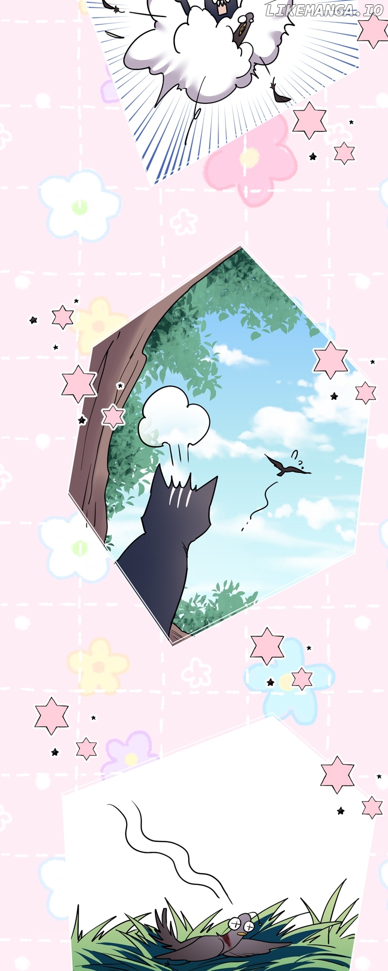 DARISHA/ Princess's Secret Sweetheart Chapter 153 - page 15