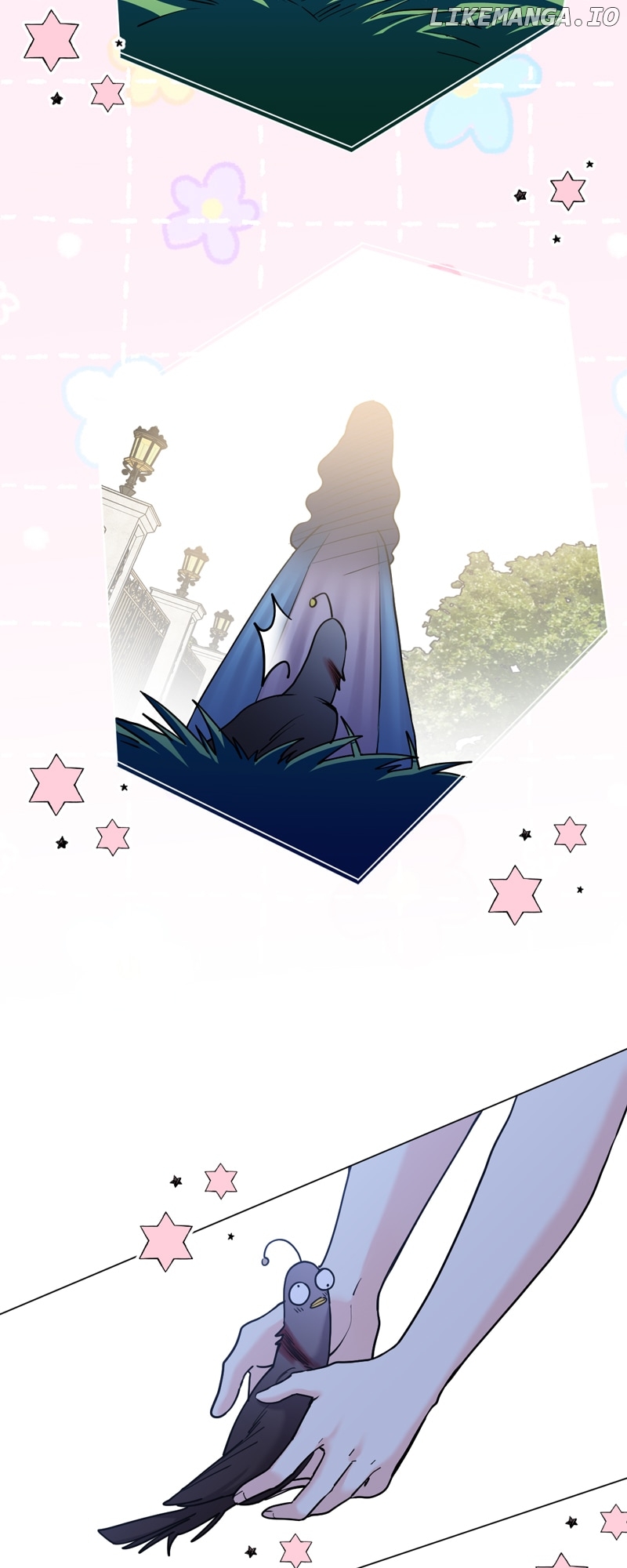 DARISHA/ Princess's Secret Sweetheart Chapter 153 - page 16