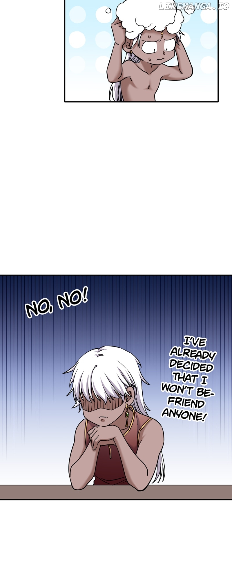 DARISHA/ Princess's Secret Sweetheart Chapter 153 - page 20