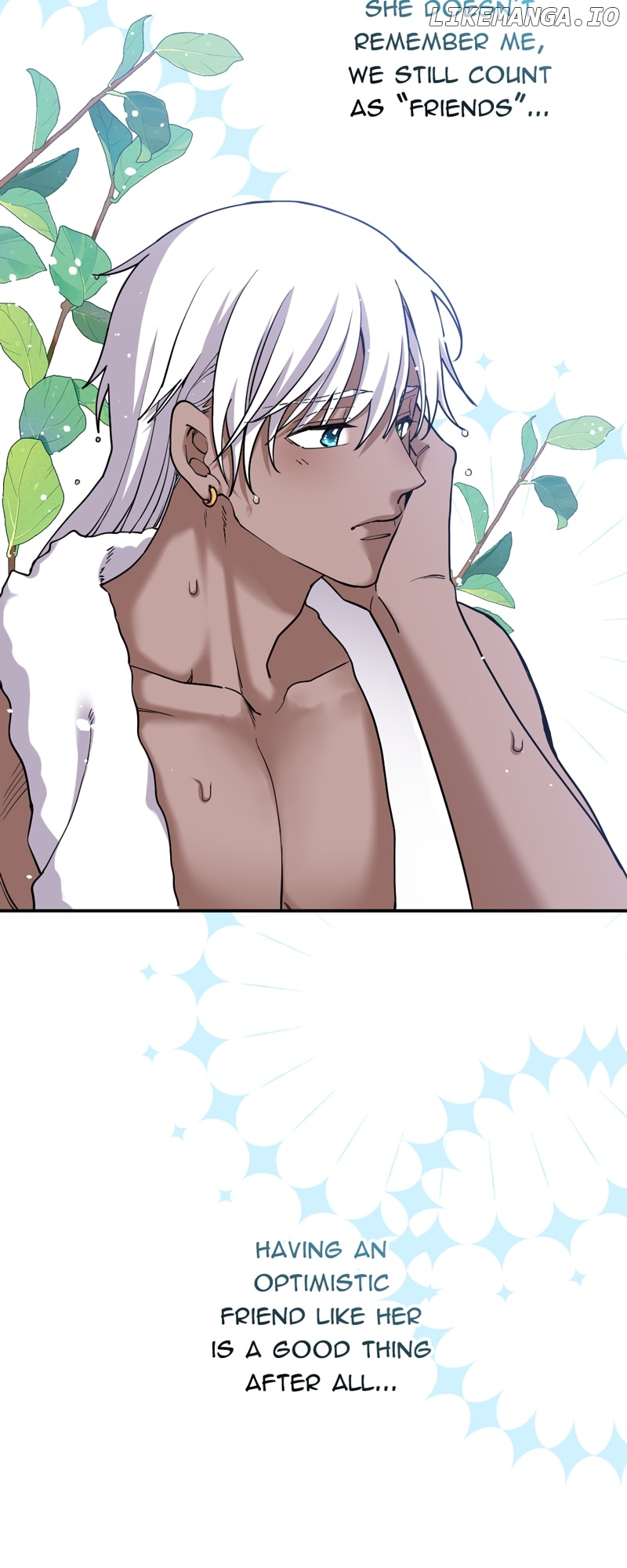 DARISHA/ Princess's Secret Sweetheart Chapter 153 - page 23