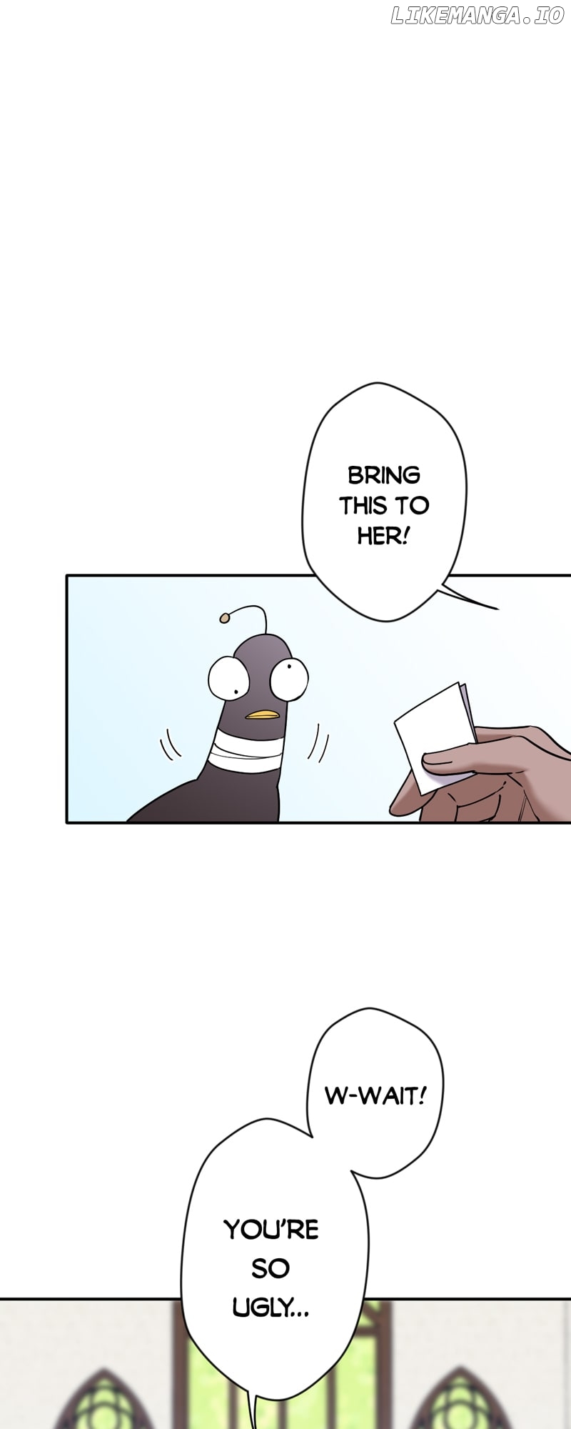 DARISHA/ Princess's Secret Sweetheart Chapter 153 - page 24