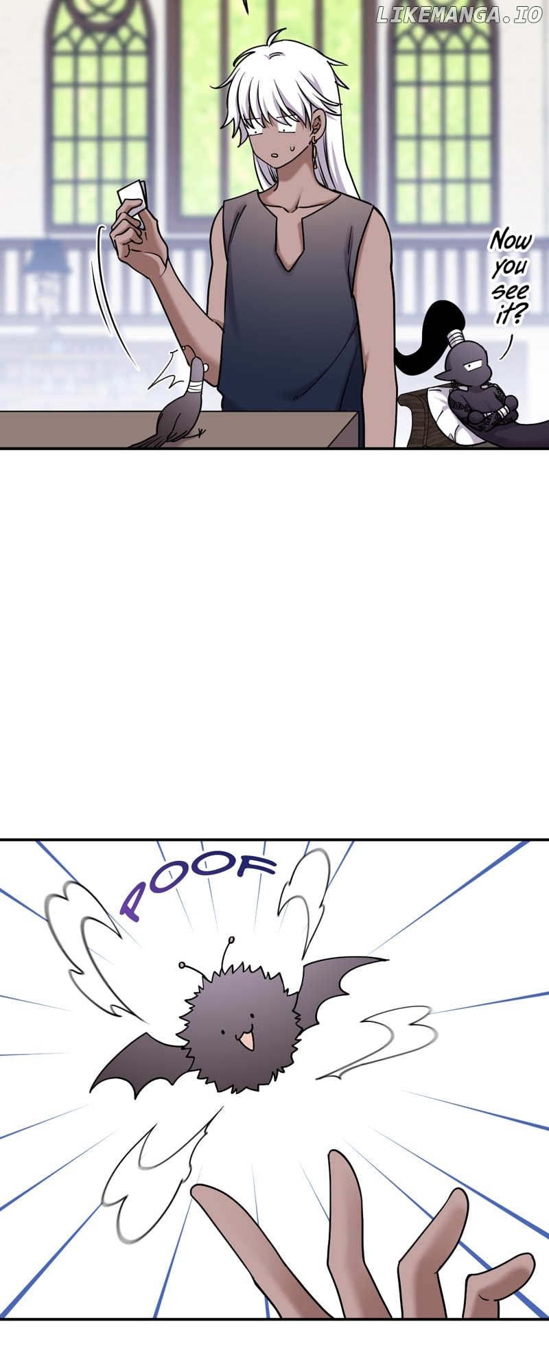 DARISHA/ Princess's Secret Sweetheart Chapter 153 - page 25