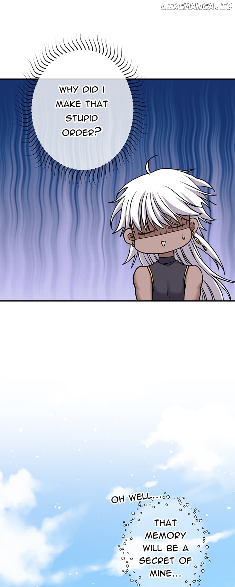 DARISHA/ Princess's Secret Sweetheart Chapter 153 - page 4