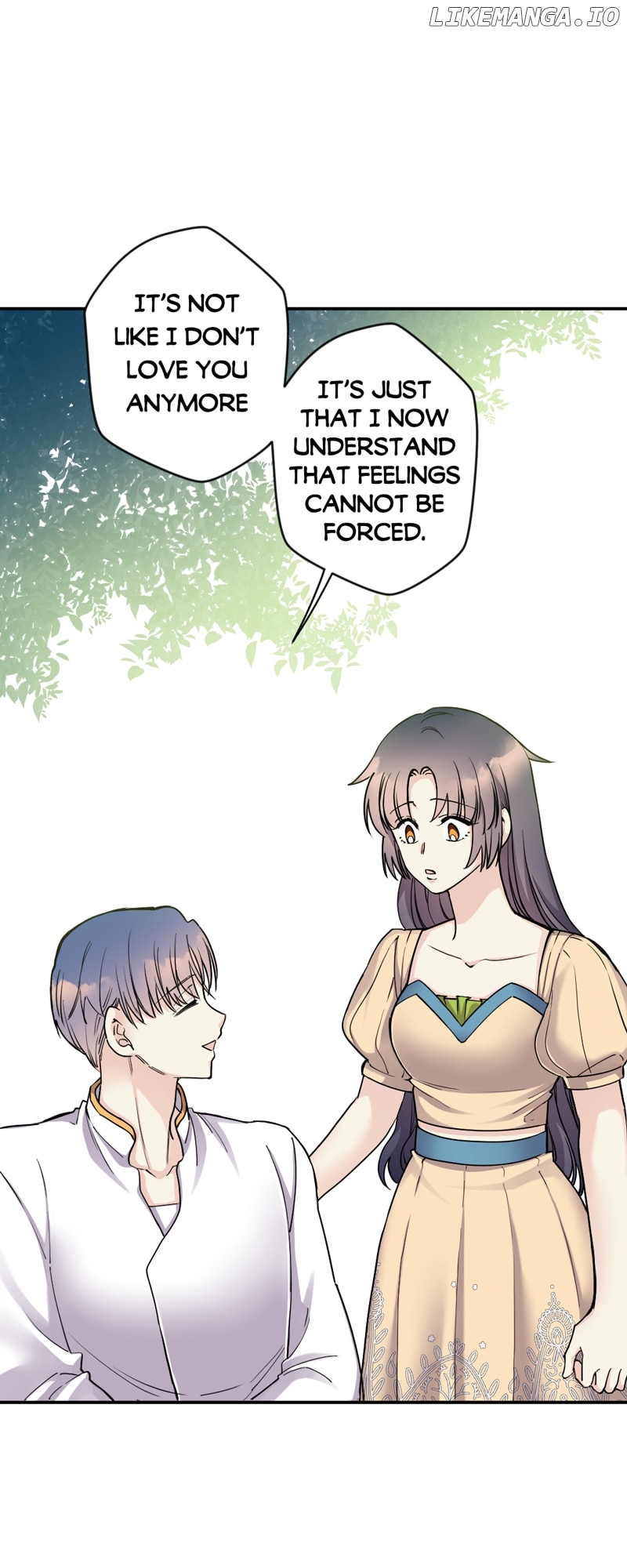 DARISHA/ Princess's Secret Sweetheart Chapter 124 - page 17