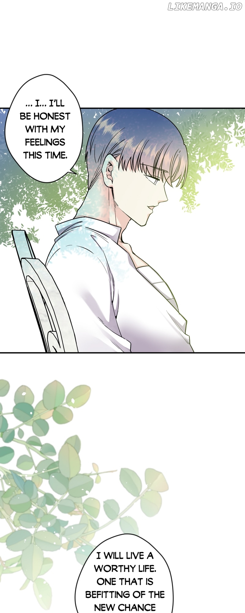 DARISHA/ Princess's Secret Sweetheart Chapter 124 - page 25