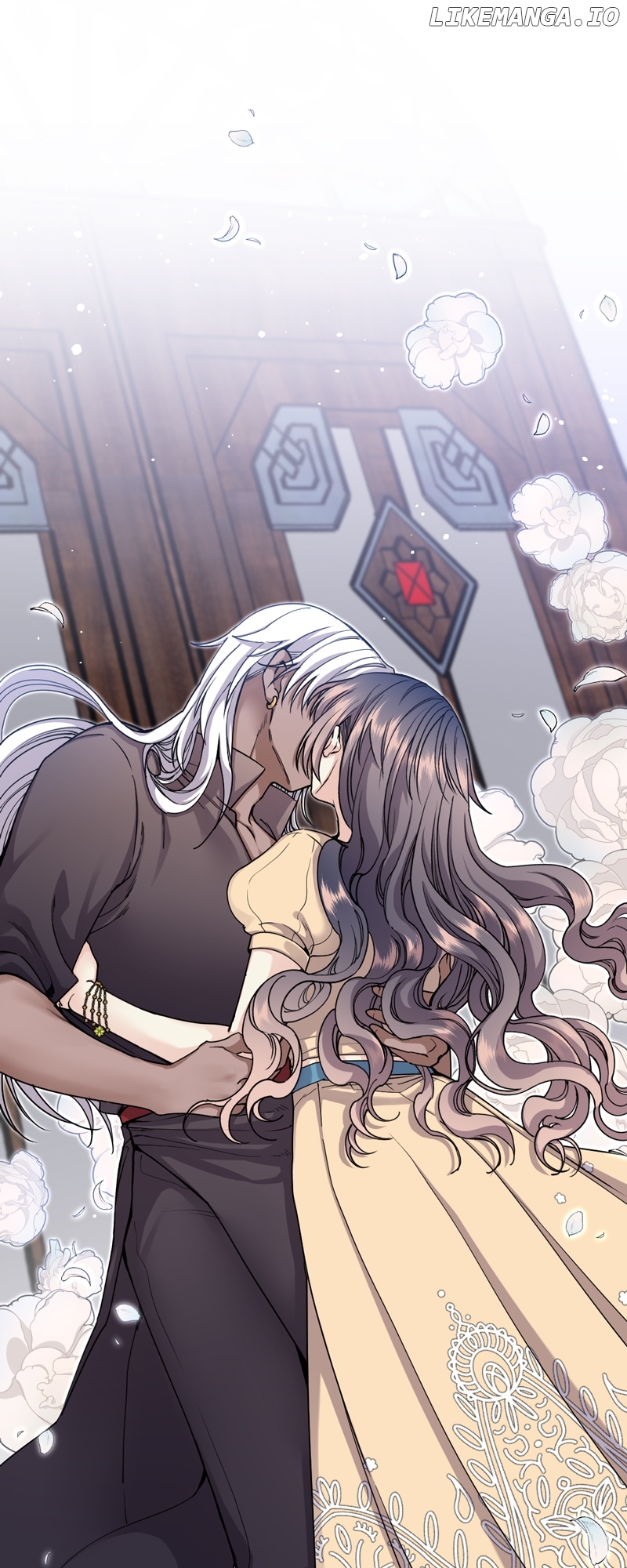 DARISHA/ Princess's Secret Sweetheart Chapter 124 - page 37