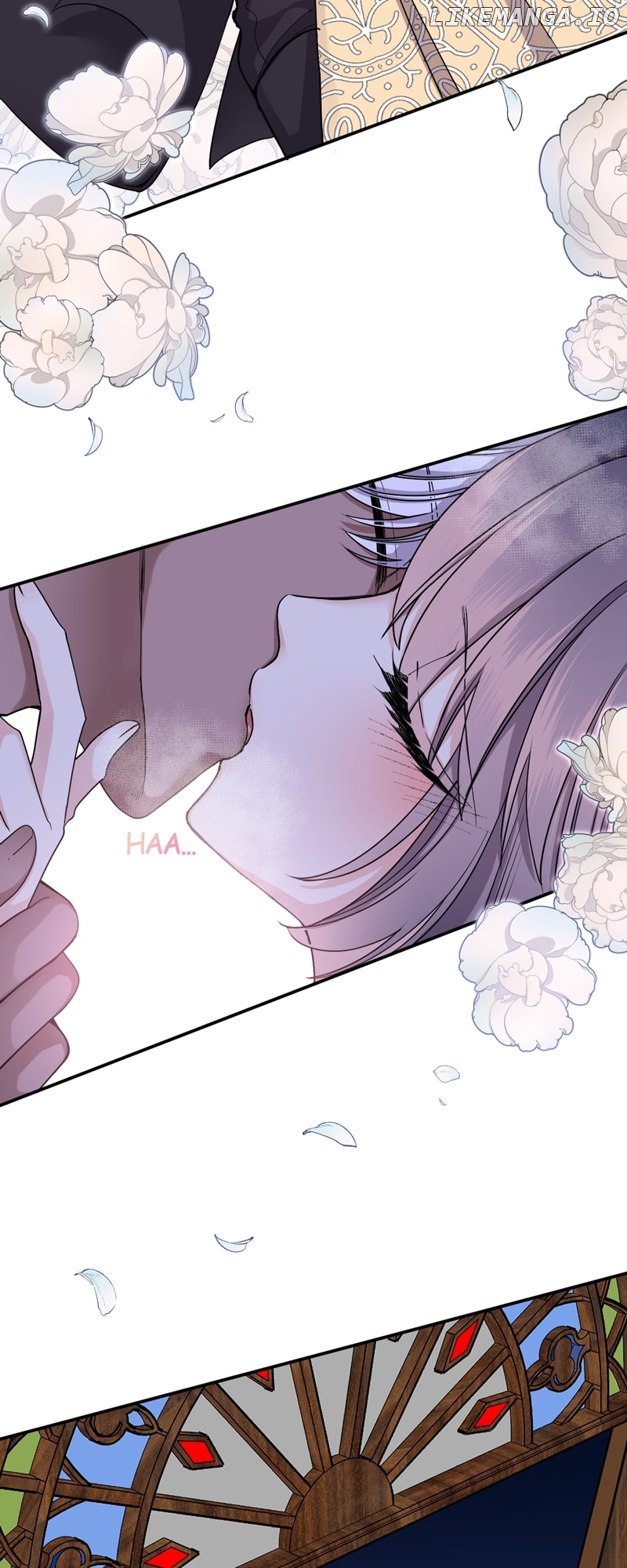 DARISHA/ Princess's Secret Sweetheart Chapter 124 - page 38