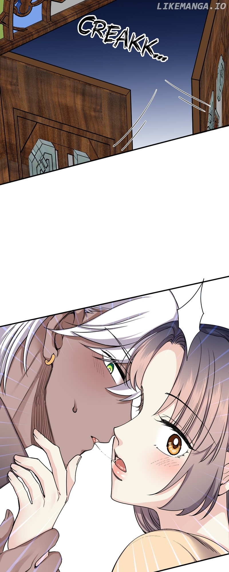 DARISHA/ Princess's Secret Sweetheart Chapter 124 - page 39
