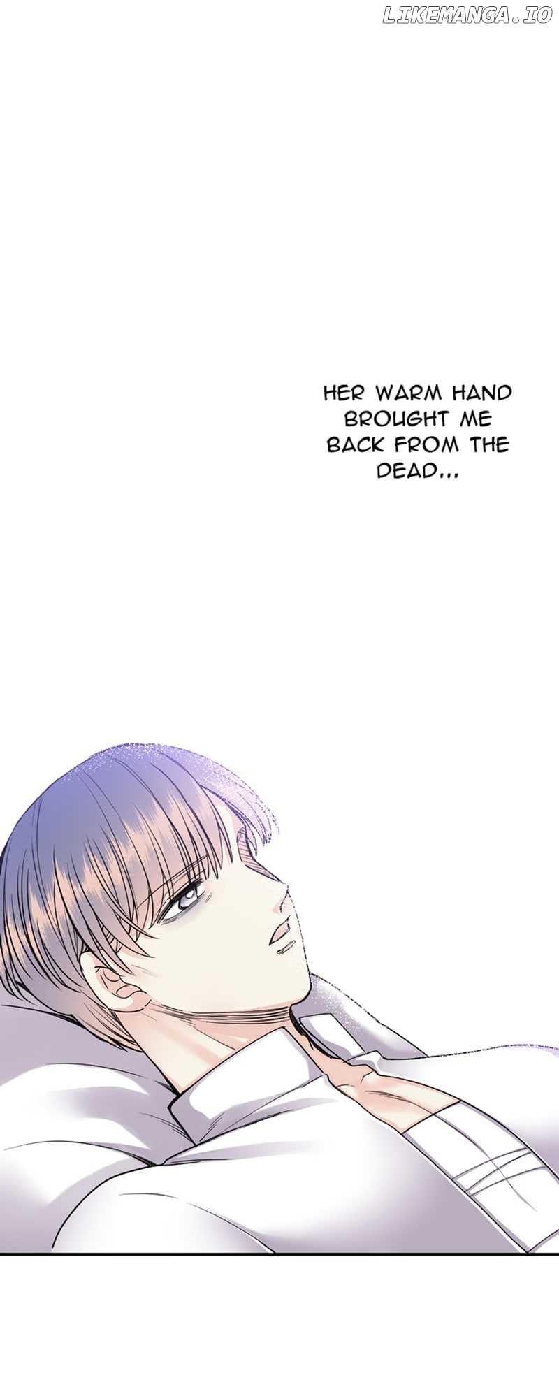 DARISHA/ Princess's Secret Sweetheart Chapter 124 - page 4