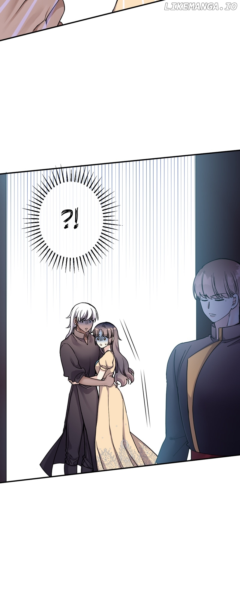 DARISHA/ Princess's Secret Sweetheart Chapter 124 - page 40
