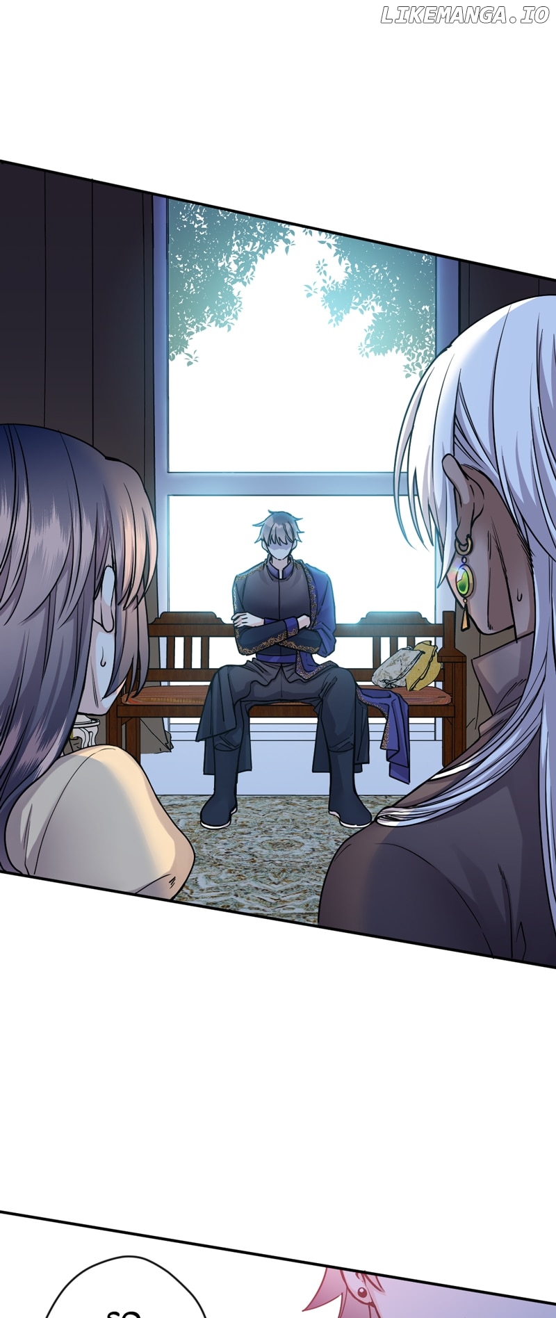 DARISHA/ Princess's Secret Sweetheart Chapter 124 - page 41