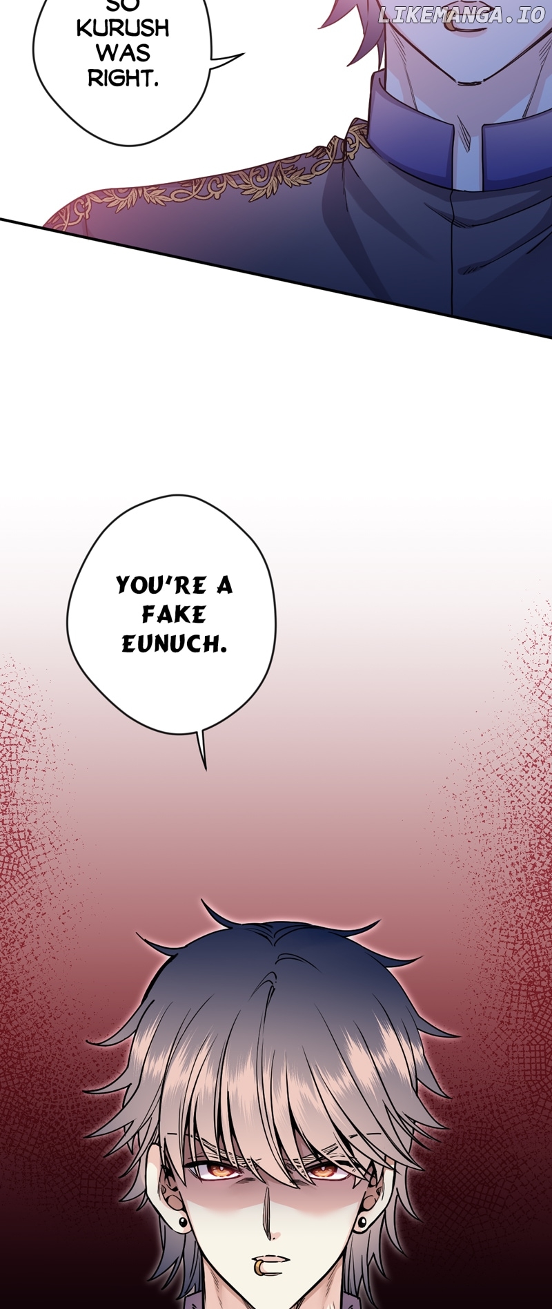 DARISHA/ Princess's Secret Sweetheart Chapter 124 - page 42