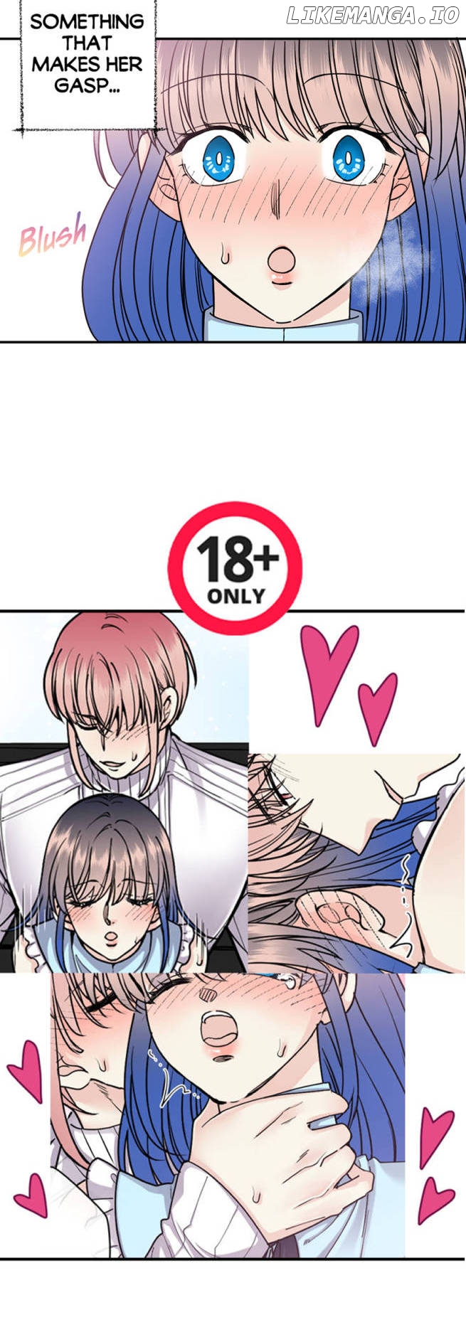 DARISHA/ Princess's Secret Sweetheart Chapter 124 - page 47