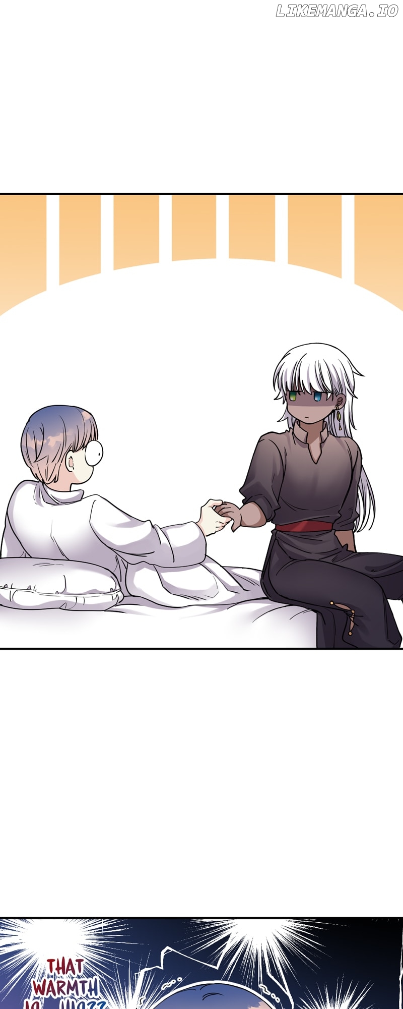 DARISHA/ Princess's Secret Sweetheart Chapter 124 - page 7